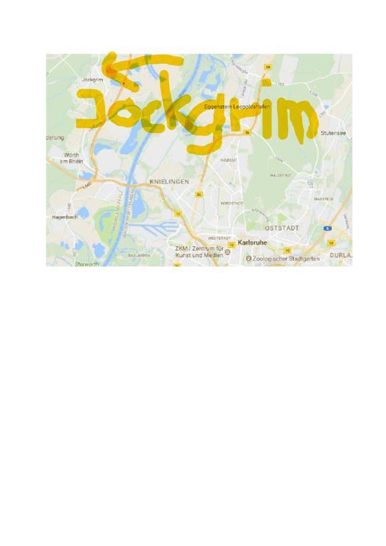 מלון Jockgrim Victoria Living מראה חיצוני תמונה